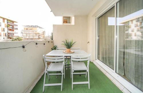 T2 Prestance Montpellier Proche Plage Parking - Photo 4