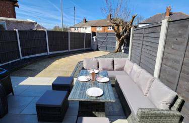 Delightful newly renovated 3-bed house with garden beach hut - Foto 2
