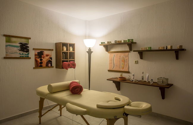 Hotel Natura Club & Spa - Foto 49