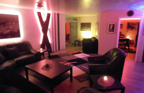 Exclusiv-Mietapartment (BDSM)-Heidelberg - Foto 66