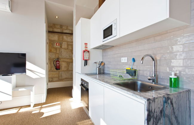 RVA São João Novo Apartments - Foto 26