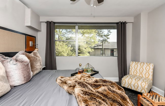 Chic Collection by NOHOTEL on PTree RD - Foto 28