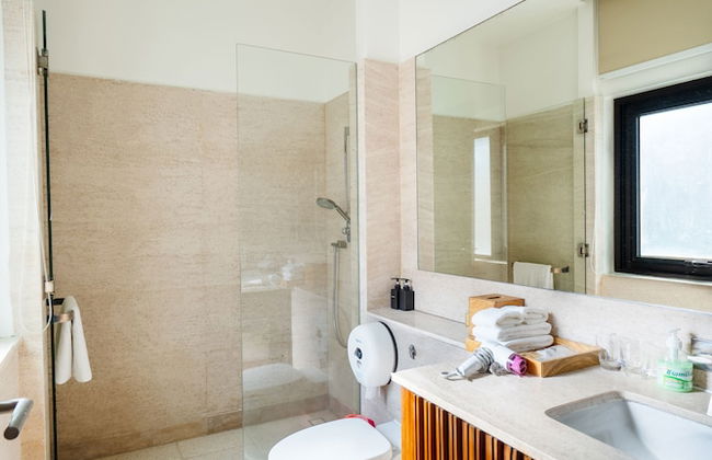 Beach front villa by Emblemsea in hyatt - Foto 40