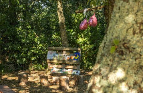 Borgo del Mastro è la vostra vacanza bucolica! - Foto 55