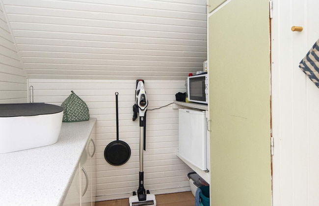 5 Person Holiday Home in Allingabro - Foto 15