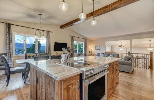 Colorado Retreat with Pikes Peak View - Foto 16