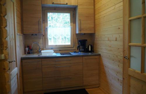 Ranczo w Dolinie Biskupice - Foto 3