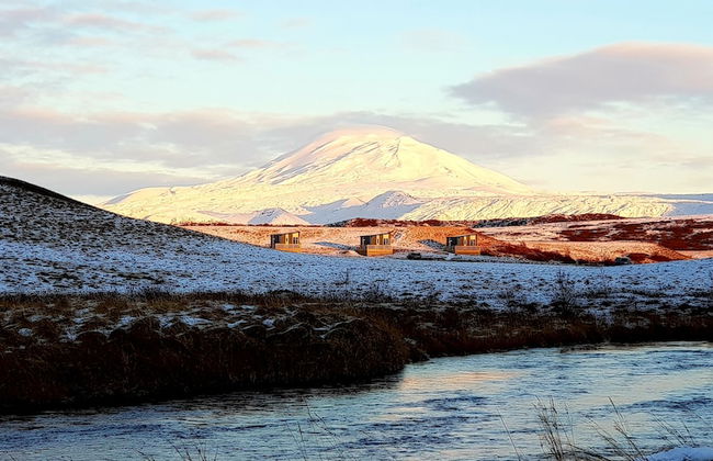 Afternoon Cottages - Foto 16