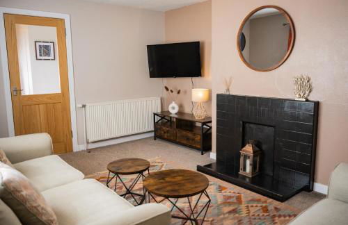 North Coast Cottage - Coastal Highland Retreat with Sea Views - Foto 14