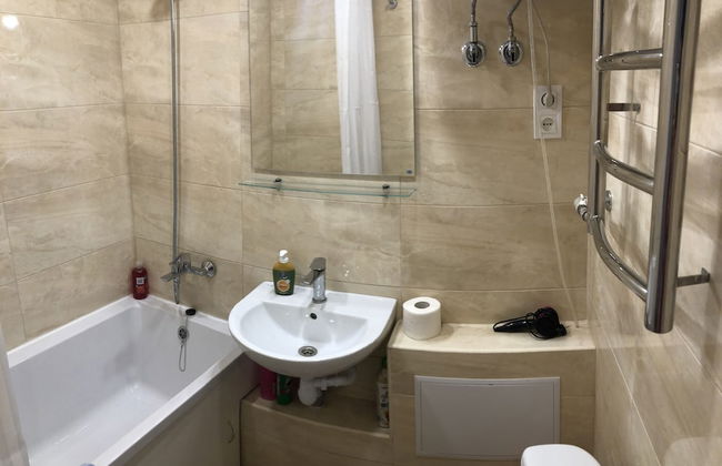 Apartment near Downtown - Foto 8