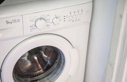 Stunning Canal Side Flat by City SuperHost - Foto 19