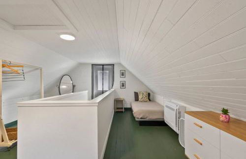 Downtown Napa HOT TUB Retreat - 3 Bed l 2 bath - Foto 12