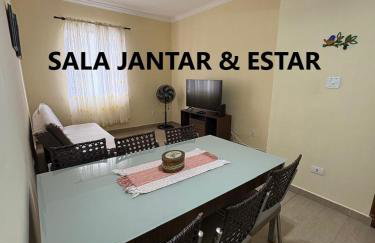 Apartamento Amplo com Suíte - Foto 6