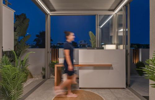 Pinelopi Hotel - Foto 9