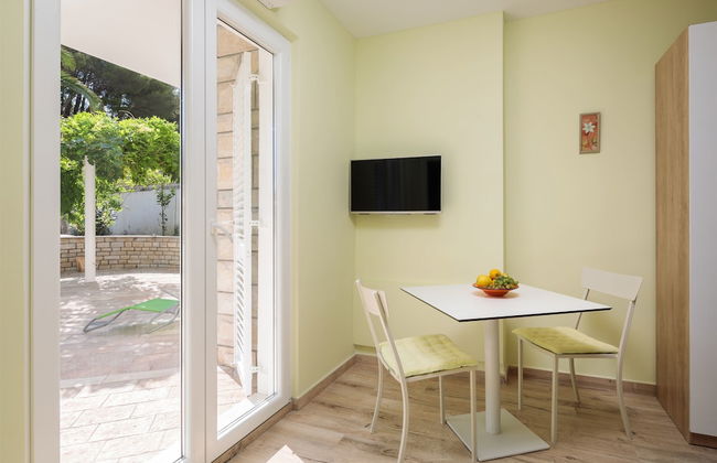 Apartments and Room Alen - Foto 64