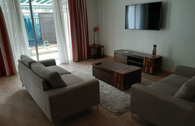 D2W Residency Suites - Foto 19