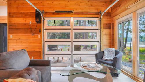 Indoor-Outdoor 2BR on Working Farm - Creek View - Foto 3