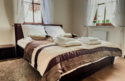 Apartament Lawendowy - Foto 6