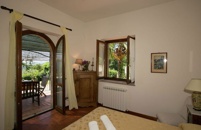 Belvilla by OYO Zafferano - Foto 6