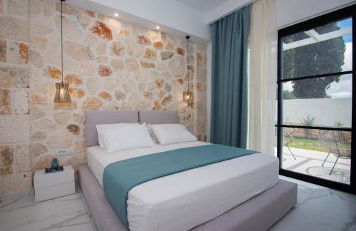 LUZ BLANCA Rooftop seaview villa - Photo 41