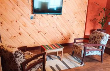 Suítes Lar Doce Lar - Photo 46