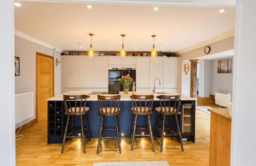 Overscaig House - Foto 42