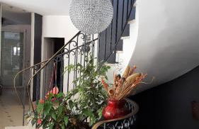 Villa piscine confort, barbecue - Photo 6