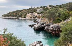 Suite of Villa Lagkadaki - Foto 71