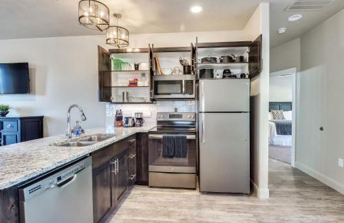 Watchman Villas - Foto 87