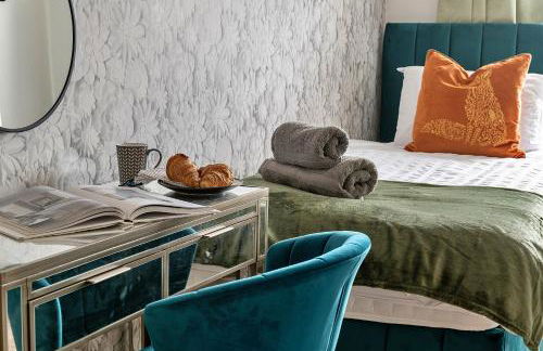 Finest Retreats - Peace Retreats Penthouse - Foto 27