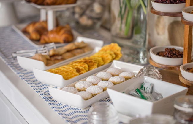 Residenza Amblingh - Foto 93