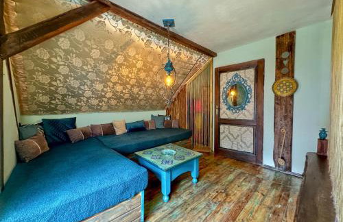 Cottage With Sauna, Pub & Terrace - Foto 11