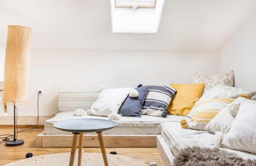 CLOUD 7even - Foto 23