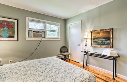 Wawayanda House on 62 Acres - Multiple Fireplaces! - Foto 27