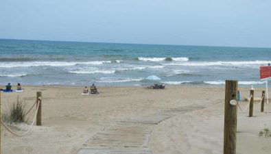 Apartamento a pie de playa - Photo 2