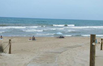 Apartamento a pie de playa - Photo 2