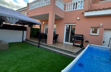 La casa Latina - Foto 1