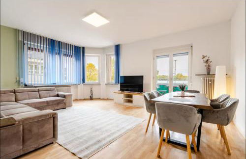 Worms City Apartment - Foto 23