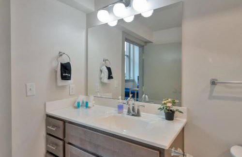 Bright and Modern Loft in Louisville # 209 - Foto 19