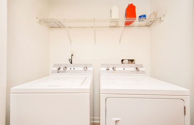 The Strickland Stopover - Foto 18