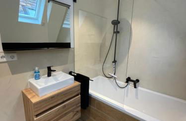 Stadtvilla Apartments Ferienwohnungen Weinsberg - Foto 78