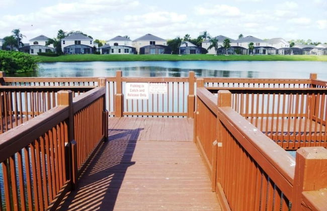 Alamo Vacation Townhomes - Foto 66