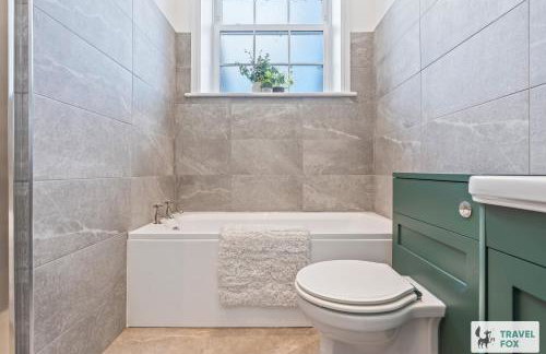 The Old Chapel - Foto 19