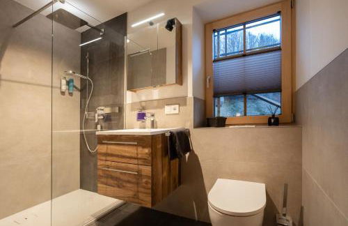 Schwarzwald Chalet -Wilde Rench- - Foto 47