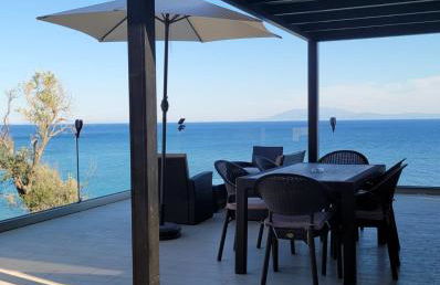 La Mer Villa - Entire Cottage - Foto 6