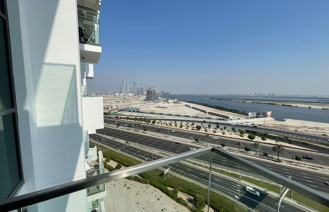 Azizi 1 BR Greek Views - 360 vacation - Foto 21