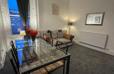 Brigth Victorian Flat - Foto 10