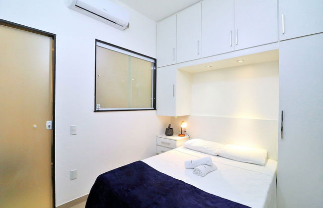 Rio Spot U051 quadra da praia - Foto 2