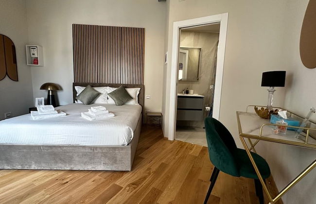 Heart Milan Apartments - Duomo District - Photo 78