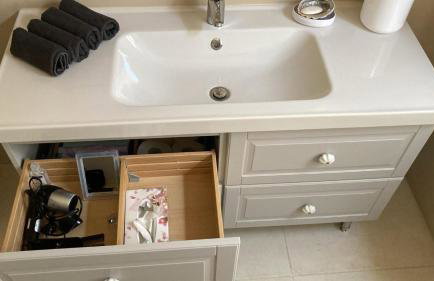 Dachgeschoss-Apartment "Andemi" in Istrien - Foto 22